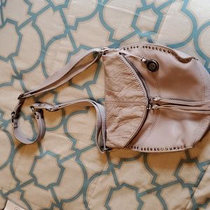 The Sak Silverlake Crossbody